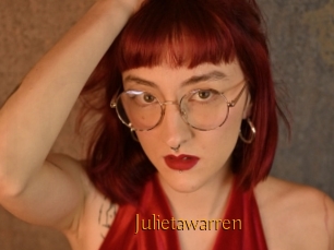 Julietawarren