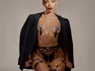 Julietbass