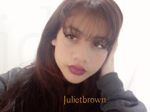 Julietbrown