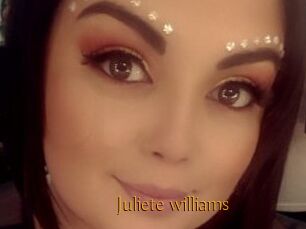 Juliete_williams