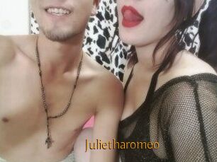 Julietharomeo