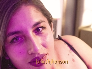 Juliethjhonson