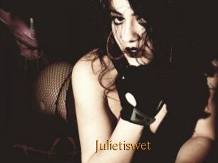 Julietiswet