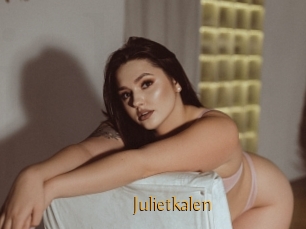 Julietkalen