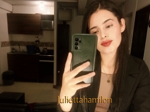 Juliettahamilon
