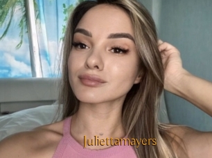 Juliettamayers