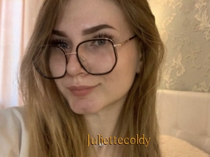 Juliettecoldy