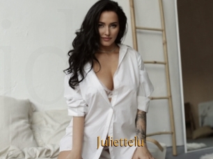 Juliettelu