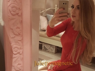 Juliettemagnetic