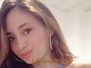 Juliettequeenx69