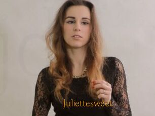 Juliettesweet