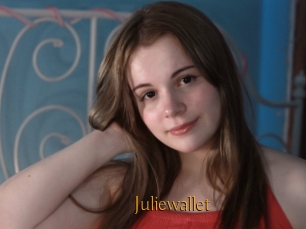 Juliewallet