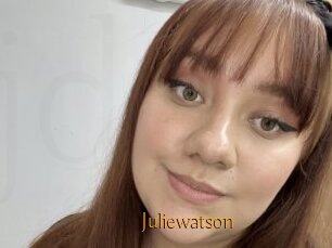 Juliewatson