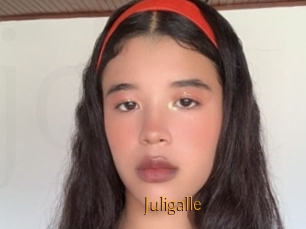 Juligalle
