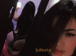 Juliieeta