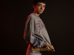 Juliisaza18x
