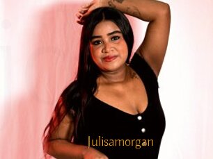 Julisamorgan