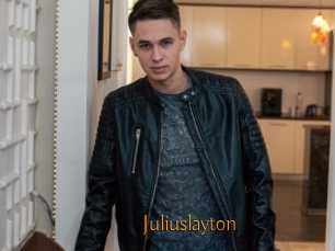 Juliuslayton