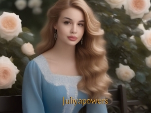 Juliyapowers