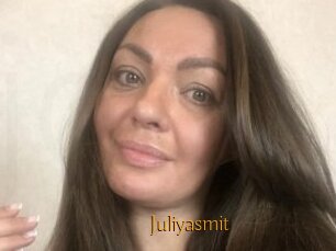 Juliyasmit