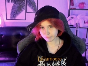 Julliamoore