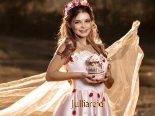 Julliareid