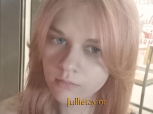 Jullietaylor