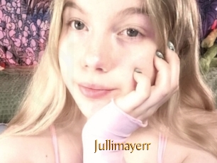 Jullimayerr