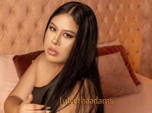 Julyethaadams