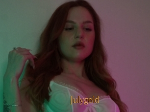 Julygold