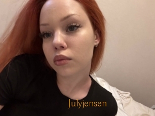 Julyjensen