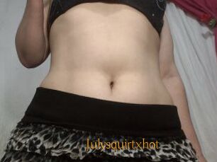 Julysquirtxhot