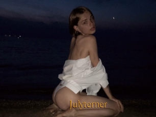 Julyterner