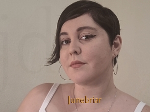 Junebriar