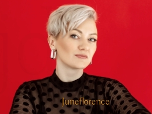 Juneflorence