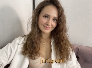 Junegreen