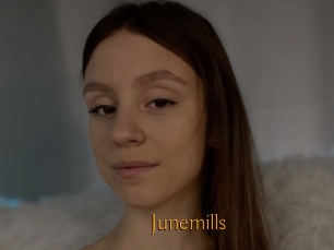 Junemills