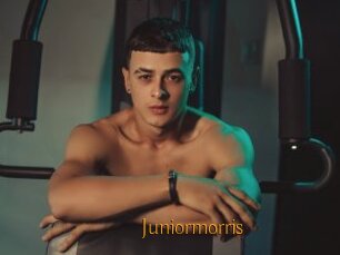 Juniormorris