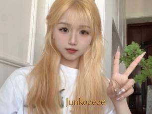 Junkocece