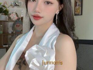 Junnorris