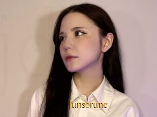 Junsorune