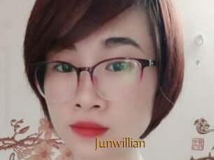 Junwillian