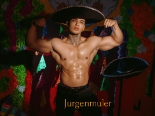 Jurgenmuler