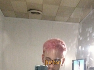 Jushan