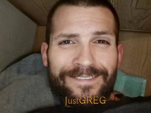 JustGREG