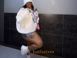 Justfeetxxx