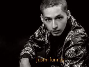Justin_kinney