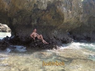 Justinbolt