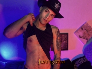 Justingrasso