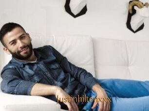 Justinhiltonxxx